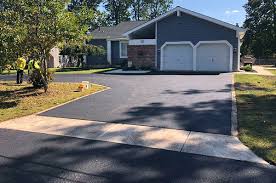 Driveway Pressure Washing in Lexington Hills, CA